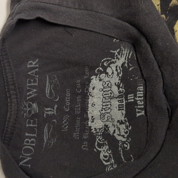 Sturgis T-Shirt - Picture 5 of 5